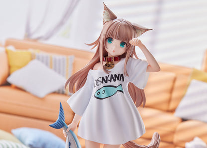 Kinako Good Morning Ver. LIMITED EDITION Alice Glint