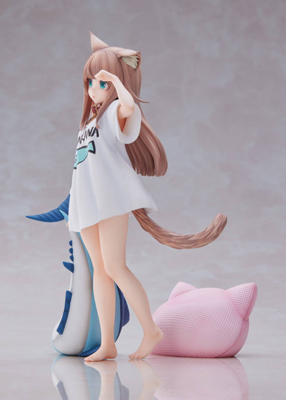 Kinako Good Morning Ver. LIMITED EDITION Alice Glint