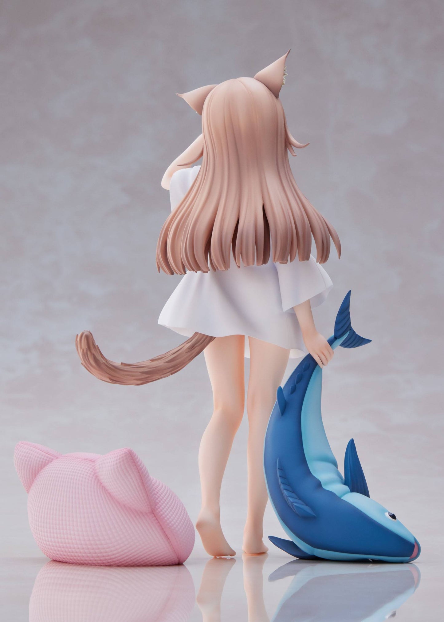 Kinako Good Morning Ver. LIMITED EDITION Alice Glint