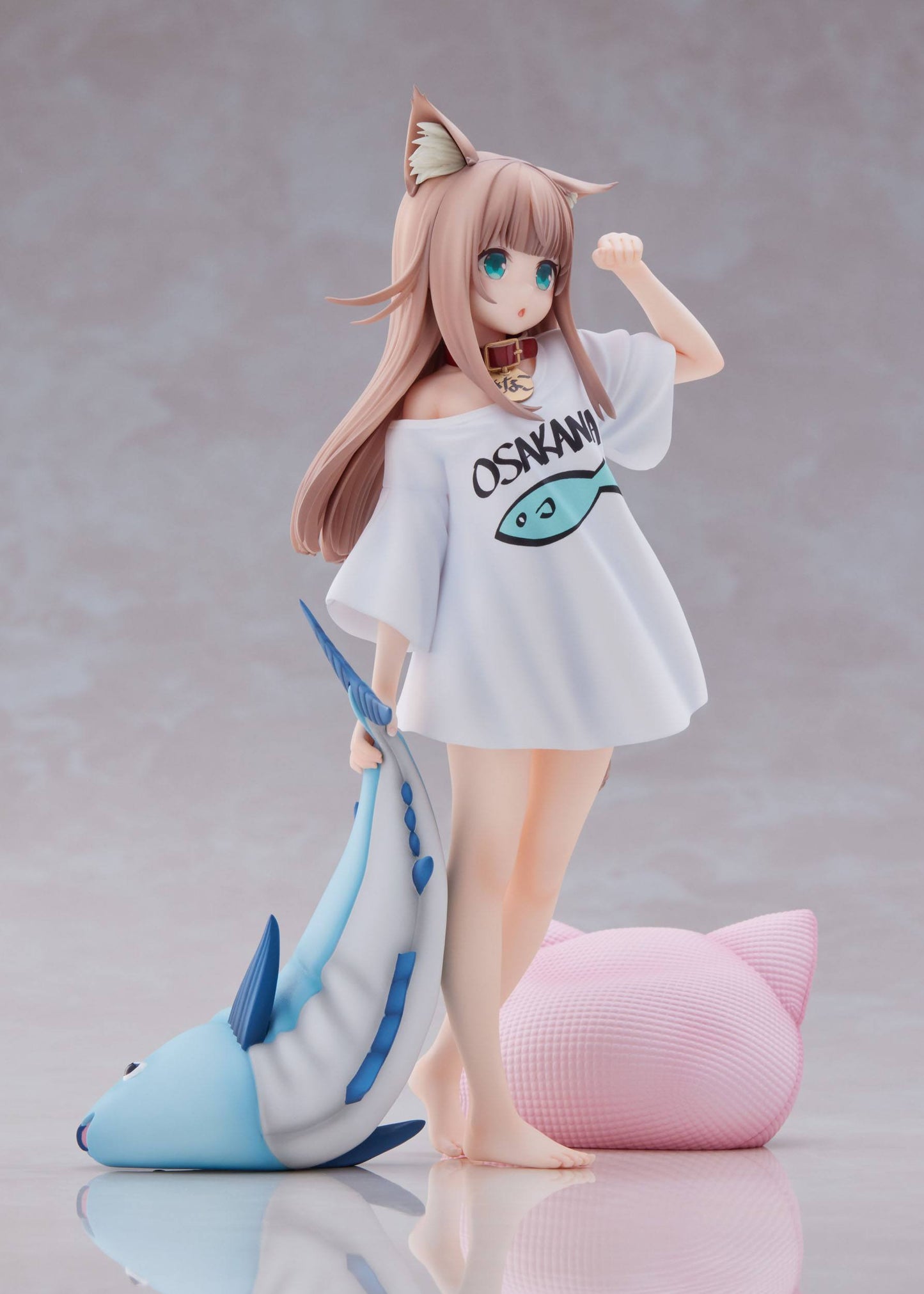 Kinako Good Morning Ver. LIMITED EDITION Alice Glint
