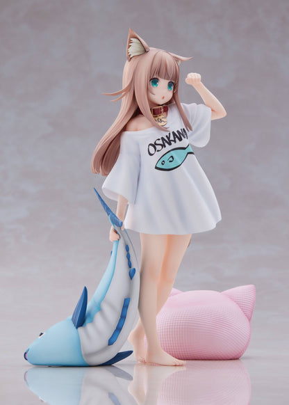 Kinako Good Morning Ver. LIMITED EDITION Alice Glint