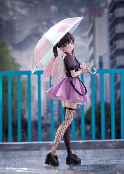 Mihane Kasa wo Hirairte Tsubasa wo Tojite Alice Glint