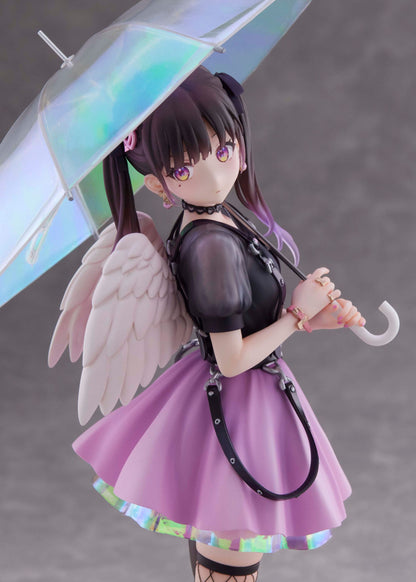 Mihane Kasa wo Hirairte Tsubasa wo Tojite Alice Glint