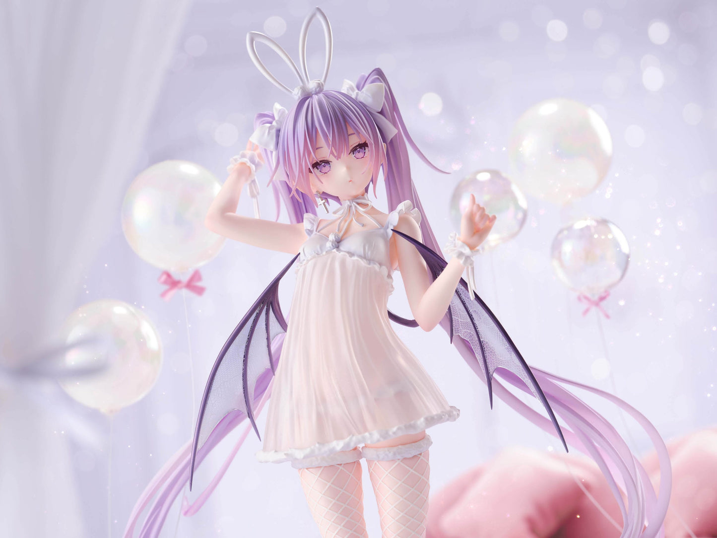 Eve Usamimi Lingerie Ver. Golden Head - Alice Glint