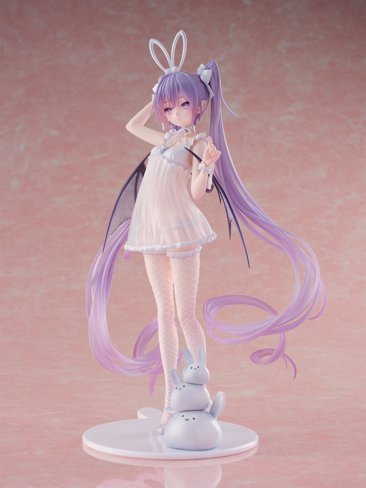 Eve Usamimi Lingerie Ver. Golden Head - Alice Glint