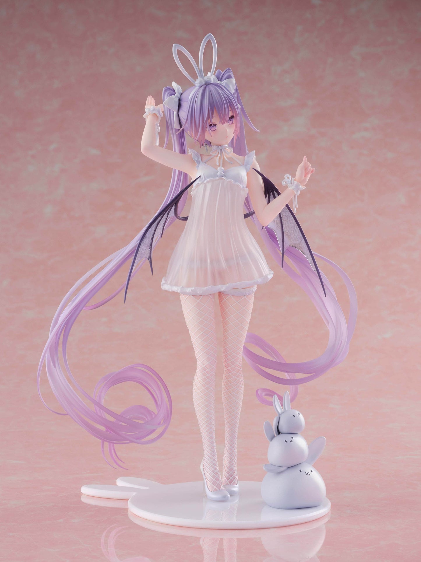 Eve Usamimi Lingerie Ver. Golden Head - Alice Glint