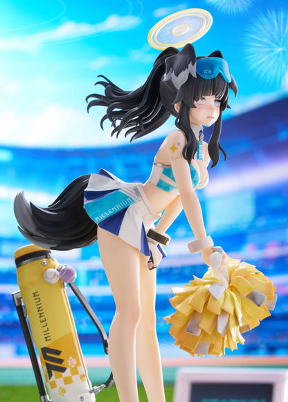 Hibiki (Cheerleader) Blue Archive Alice Glint