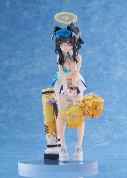 Hibiki (Cheerleader) Blue Archive Alice Glint