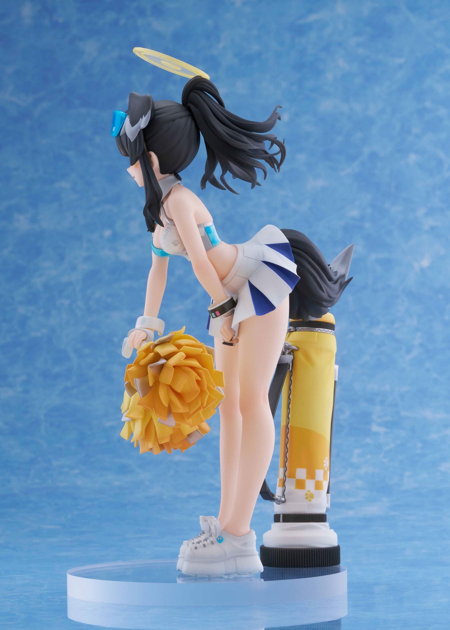 Hibiki (Cheerleader) Blue Archive Alice Glint