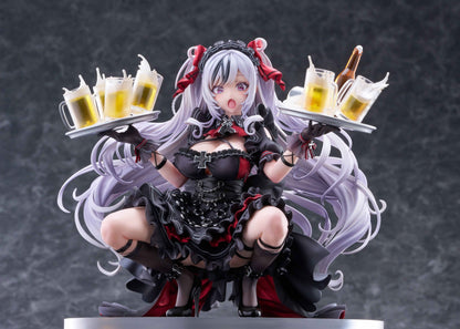 Elbe: Time to Show Off AmiAmi STD Edition Golden Head