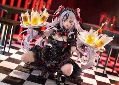 Elbe: Time to Show Off AmiAmi STD Edition Golden Head