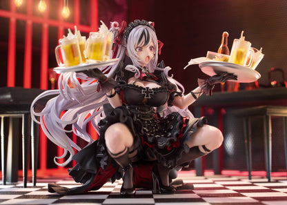 Elbe: Time to Show Off AmiAmi STD Edition Golden Head