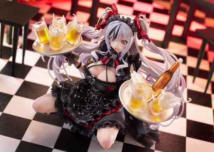 Elbe: Time to Show Off AmiAmi STD Edition Golden Head