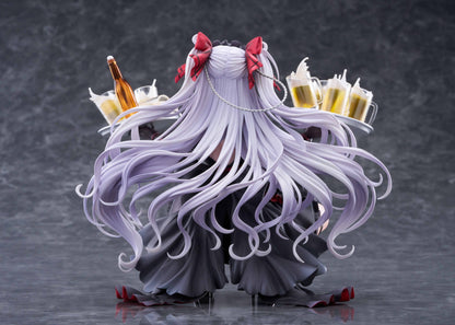 Elbe: Time to Show Off AmiAmi STD Edition Golden Head