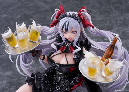 Elbe: Time to Show Off AmiAmi STD Edition Golden Head