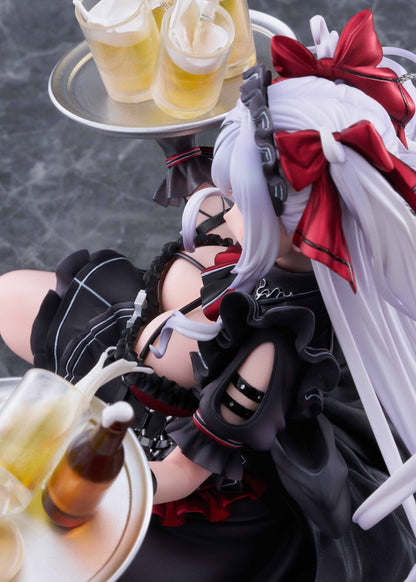 Elbe: Time to Show Off AmiAmi STD Edition Golden Head