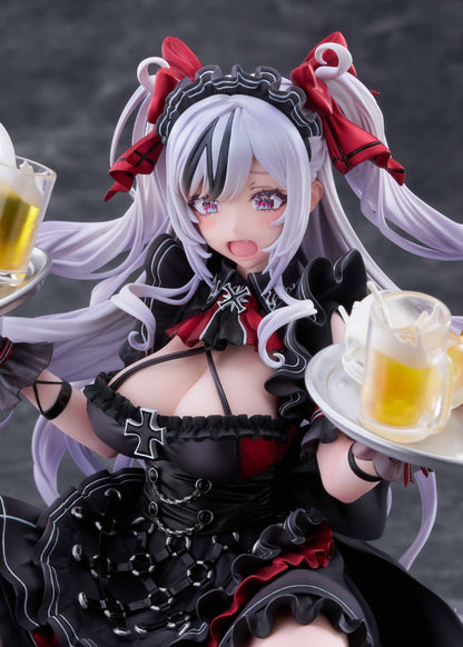 Elbe: Time to Show Off Limited Edition AliceGlint