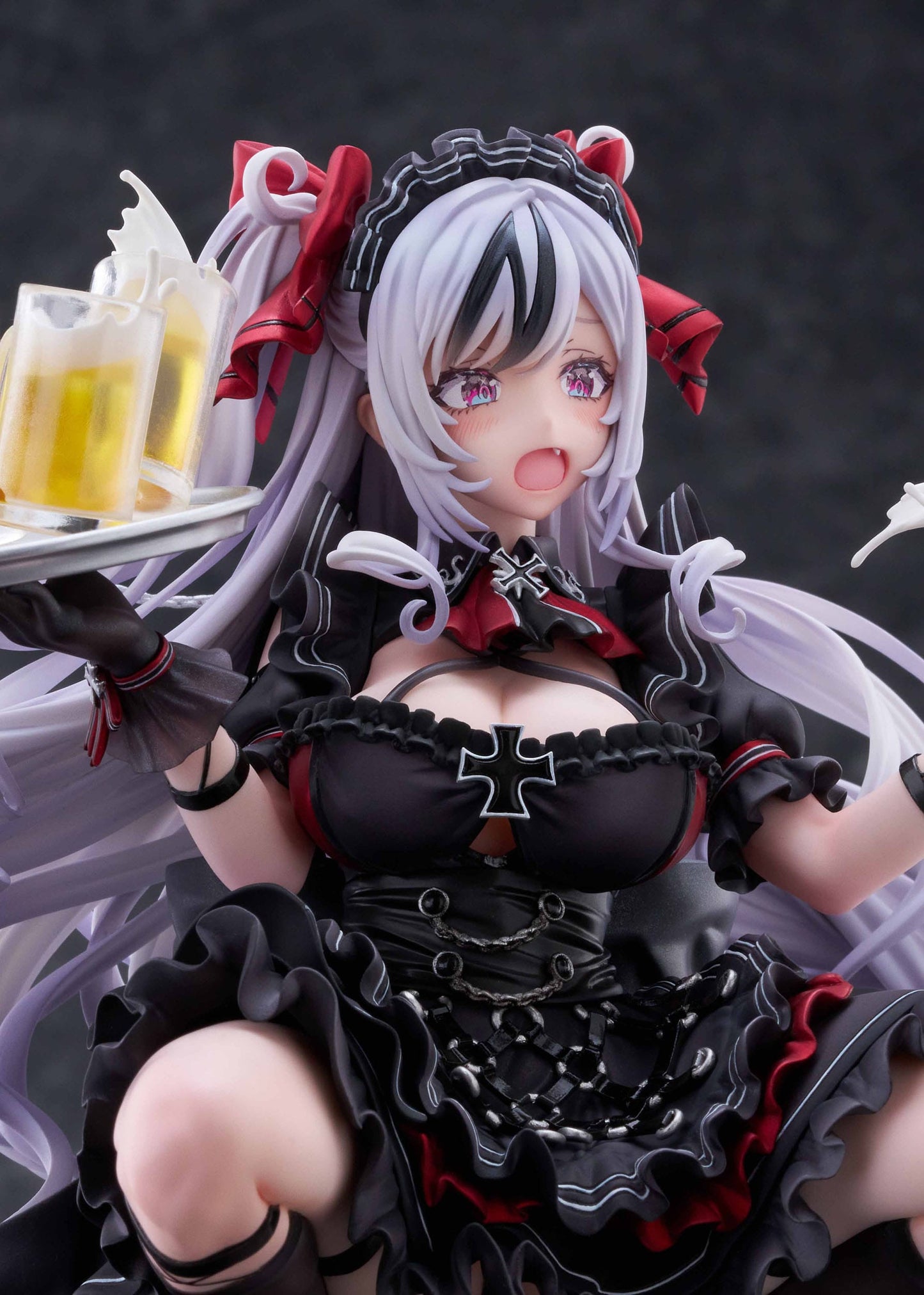 Elbe: Time to Show Off Limited Edition AliceGlint