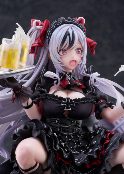 Elbe: Time to Show Off Limited Edition AliceGlint