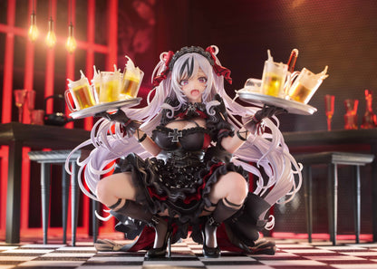 Elbe: Time to Show Off Limited Edition AliceGlint