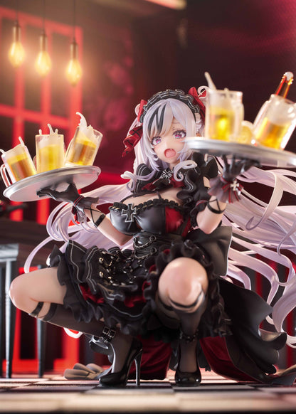 Elbe: Time to Show Off Limited Edition AliceGlint