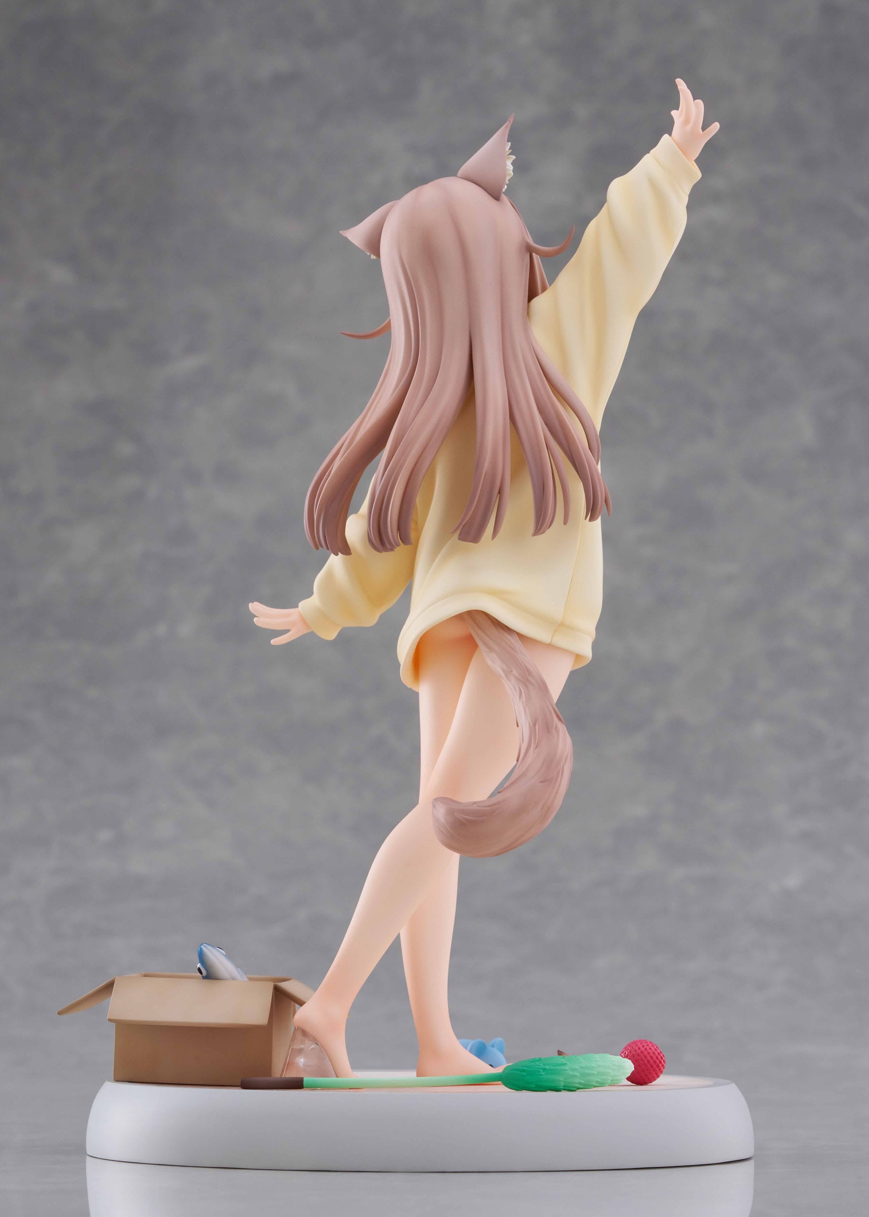 Kinako Play With Limited Edition Ver. Golden Head - Anime Figuren günstig kaufen