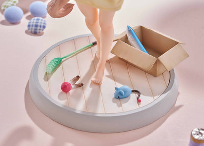 Kinako Play With Limited Edition Ver. Golden Head