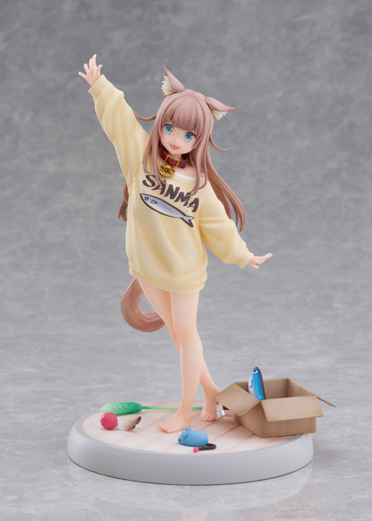 Kinako Play With Limited Edition Ver. Golden Head