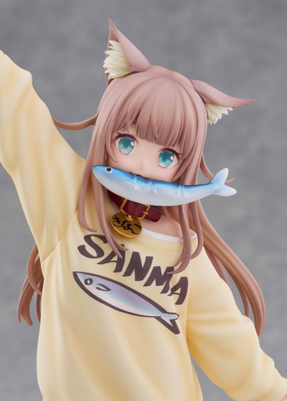 Kinako Play With Limited Edition Ver. Golden Head
