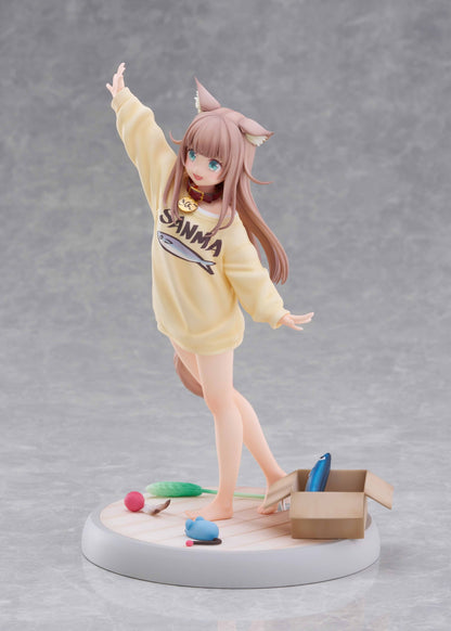 Kinako Play With Limited Edition Ver. Golden Head