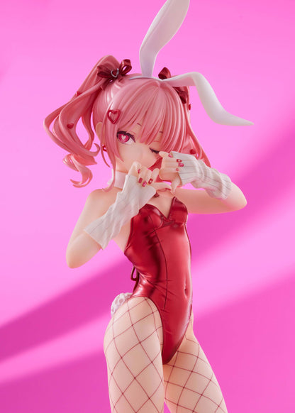 Rabbi Rurudo Original Character Golden Head