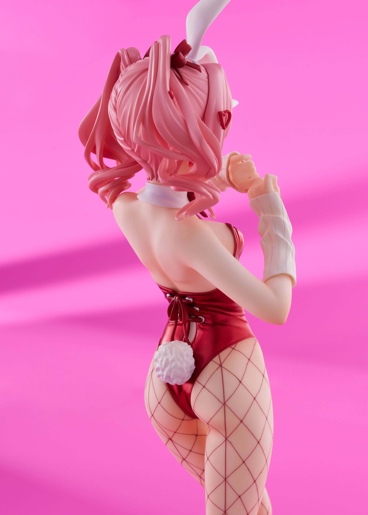 Rabbi Rurudo Original Character Golden Head