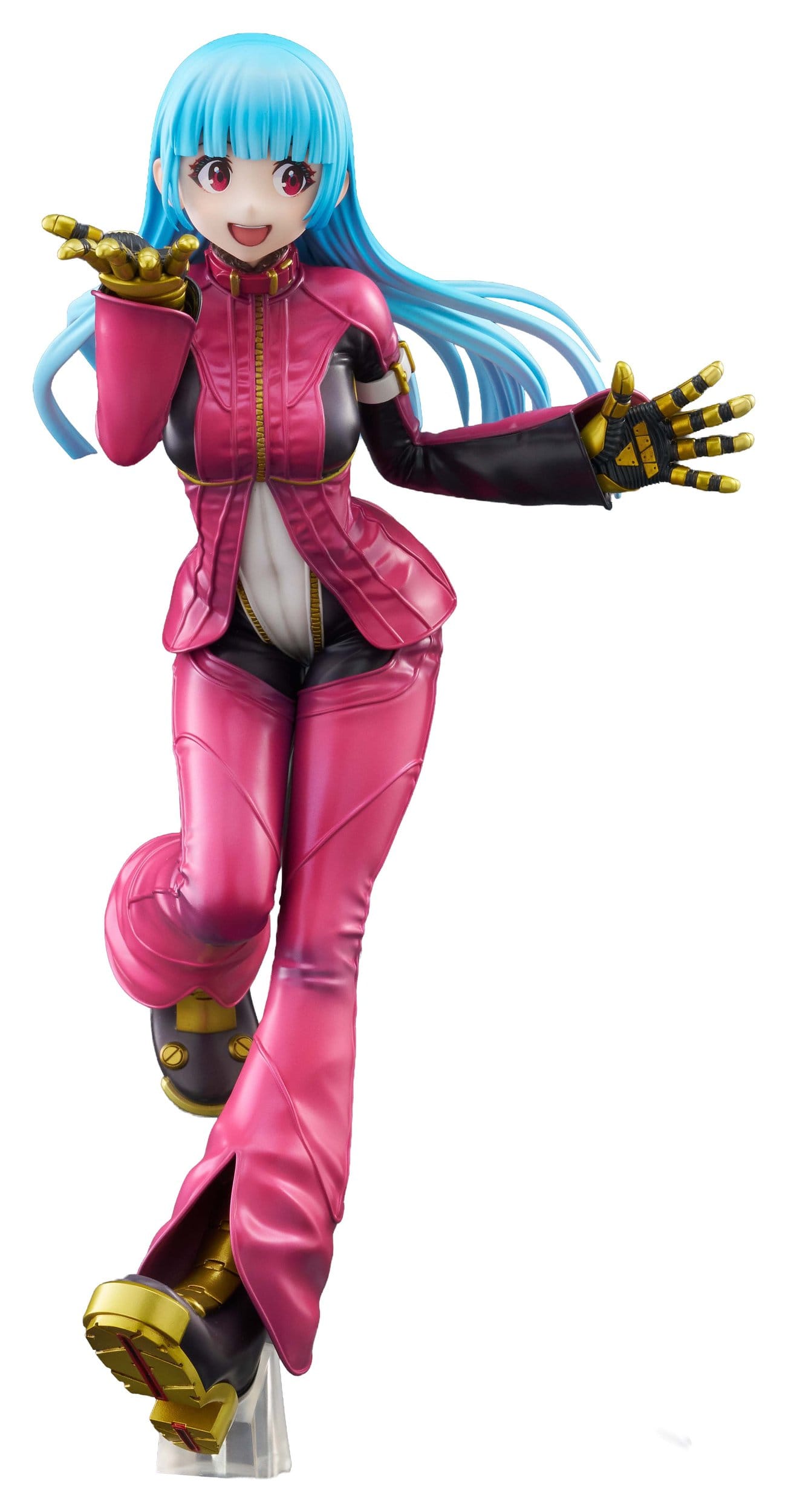 Kula Diamond Kula Diamond Golden Head - Anime Figuren günstig kaufen