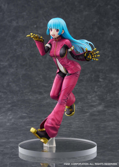 Kula Diamond Kula Diamond Golden Head - Anime Figuren günstig kaufen