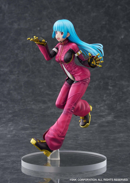 Kula Diamond Kula Diamond Golden Head - Anime Figuren günstig kaufen