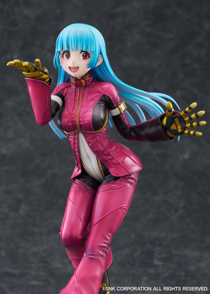 Kula Diamond Kula Diamond Golden Head - Anime Figuren günstig kaufen