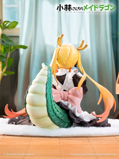 Tohru Kobayashi's Dragon Maid Figure Lite - Gong