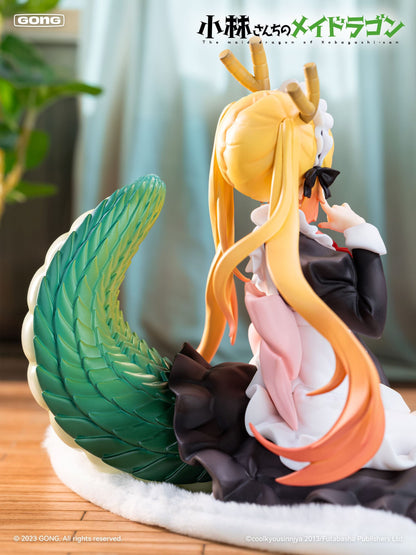 Tohru Kobayashi's Dragon Maid Figure Lite - Gong