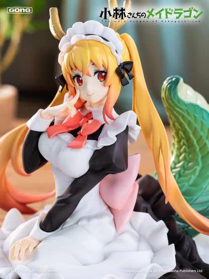 Tohru Kobayashi's Dragon Maid Figure Lite - Gong
