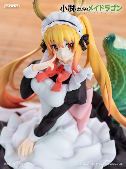 Tohru Kobayashi's Dragon Maid Figure Lite - Gong