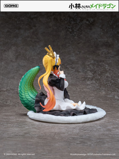 Tohru Kobayashi's Dragon Maid Figure Lite - Gong