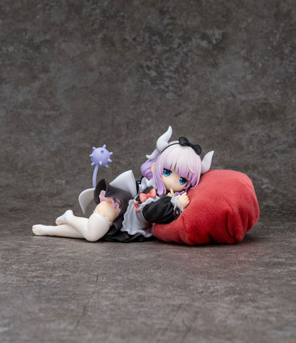 Kanna Kobayashi's Dragon Maid Figure Lite Gong