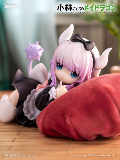 Kanna Kobayashi's Dragon Maid Figure Lite Gong