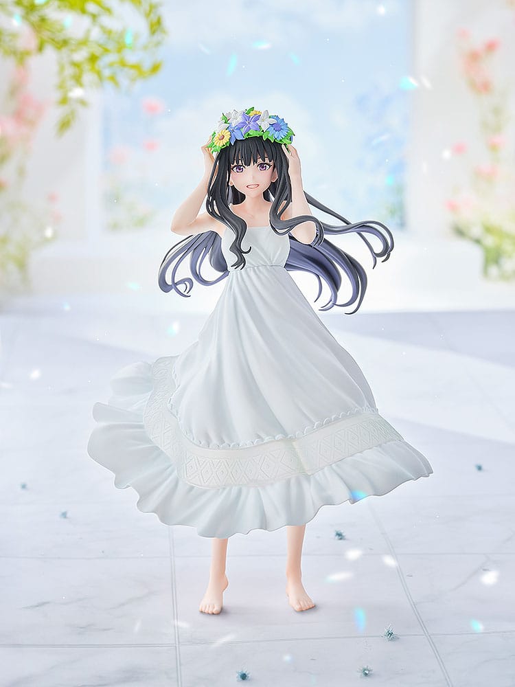 Takina Inoue: Birthday illustration Ver. Good Smile Company - Anime Figuren günstig kaufen