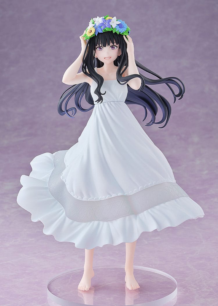 Takina Inoue: Birthday illustration Ver. Good Smile Company - Anime Figuren günstig kaufen