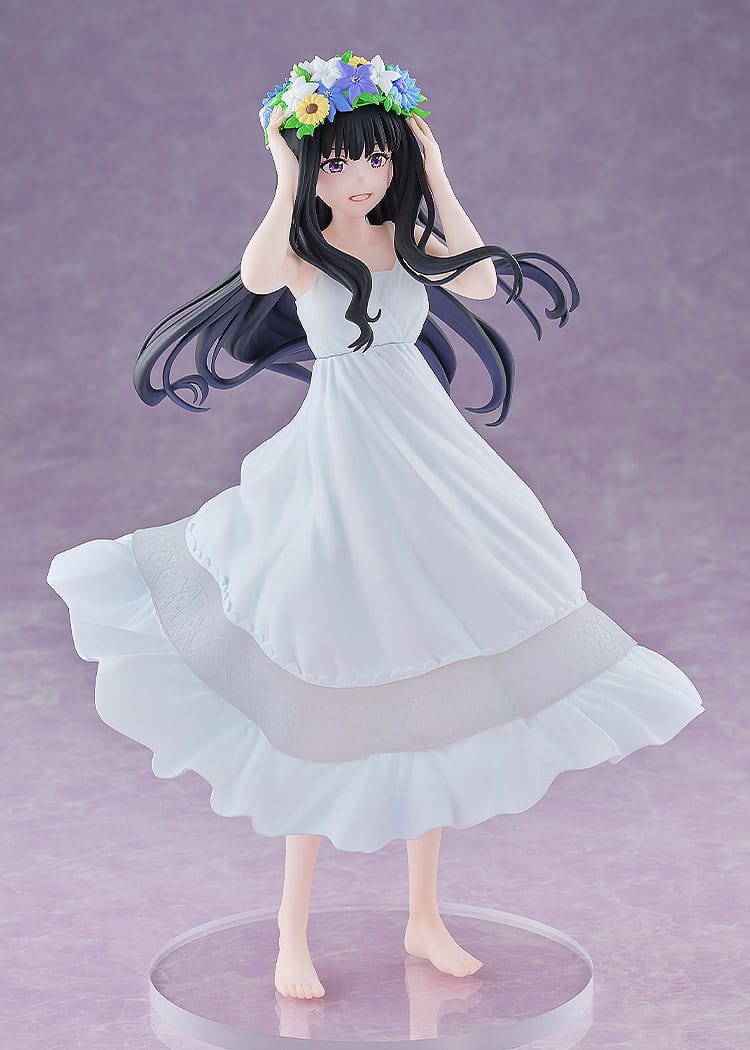 Takina Inoue: Birthday illustration Ver. Good Smile Company - Anime Figuren günstig kaufen