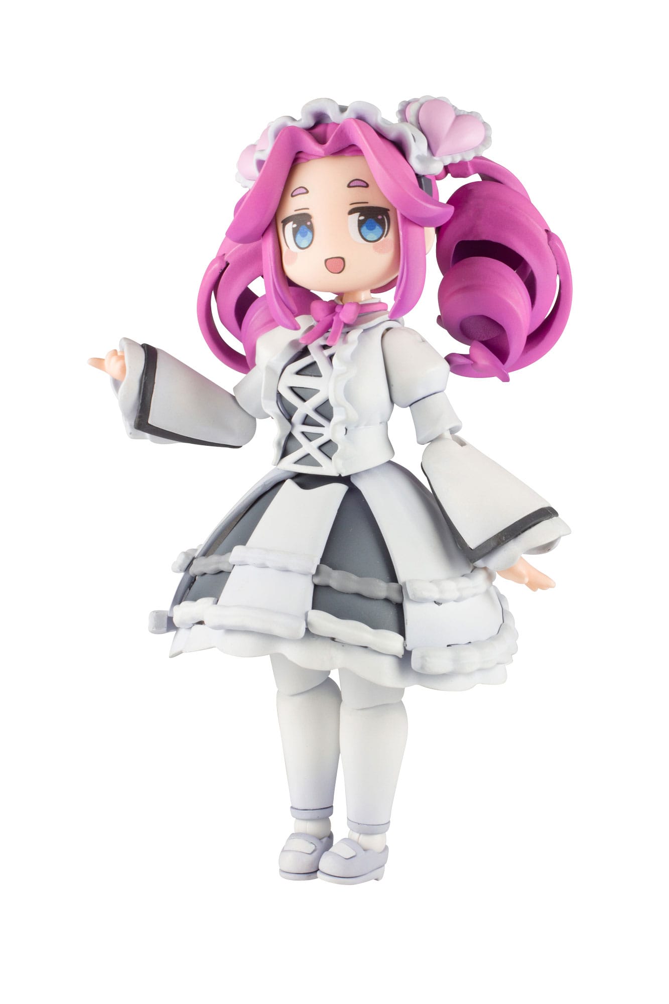 Shikoku Metan Plafia Good Smile Company