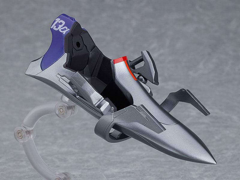 Shinji Ikari Langley - Plugsuit Ver. - Nendoroid - Good Smile Company 