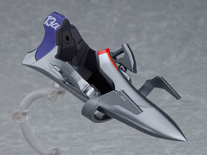 Shinji Ikari Langley - Plugsuit Ver. - Nendoroid - Good Smile Company 