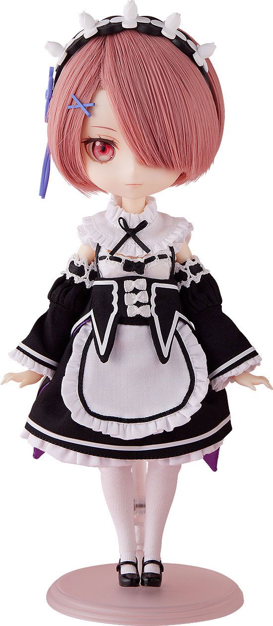 Harmonia Humming Doll Ram Good Smile Company 